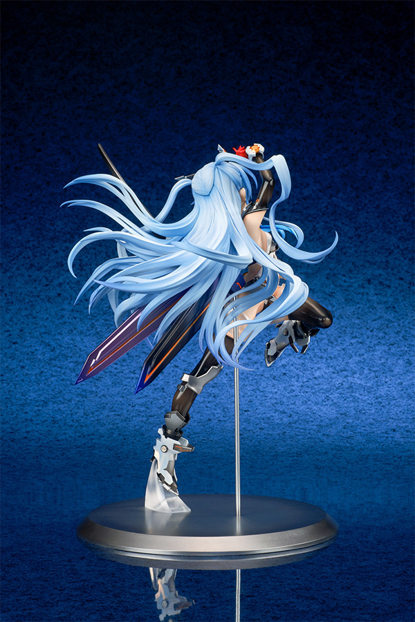Z/X -Zillions of enemy X- - Kagamihara Azumi - 1/7 (Broccoli) photo 18