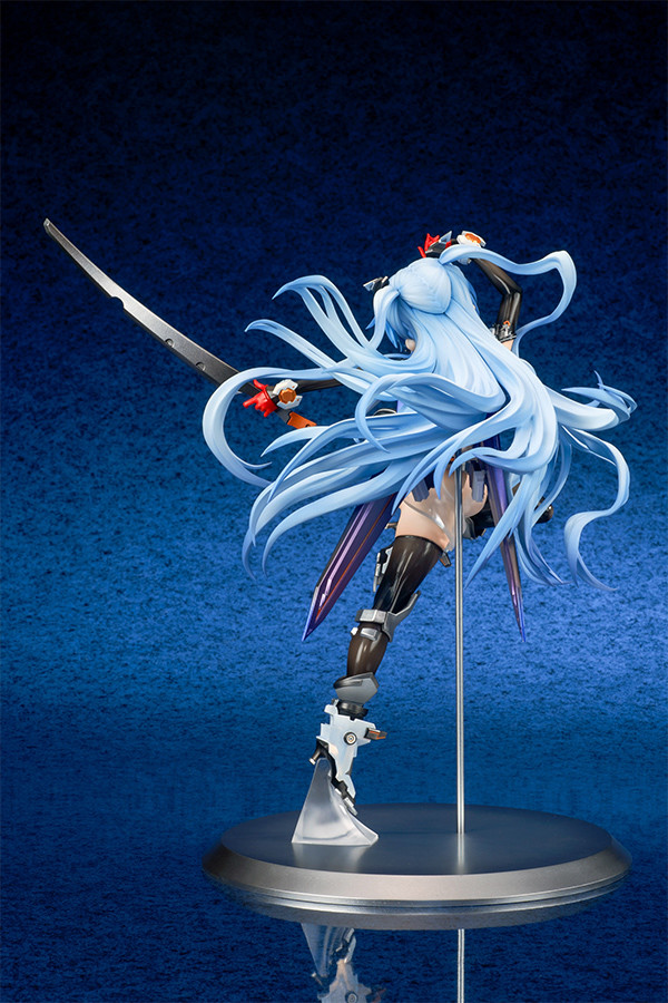 Z/X -Zillions of enemy X- - Kagamihara Azumi - 1/7 (Broccoli) photo 19