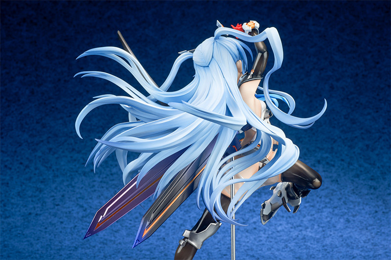 Z/X -Zillions of enemy X- - Kagamihara Azumi - 1/7 (Broccoli) photo 20