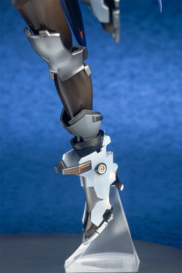 Z/X -Zillions of enemy X- - Kagamihara Azumi - 1/7 (Broccoli) photo 21