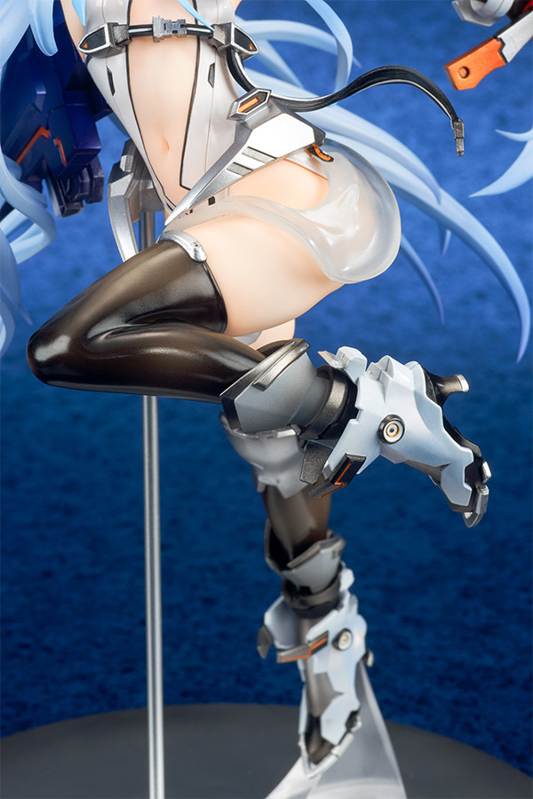 Z/X -Zillions of enemy X- - Kagamihara Azumi - 1/7 (Broccoli) photo 22