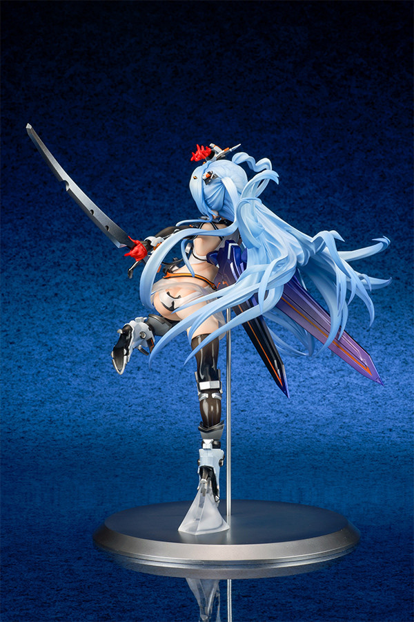 Z/X -Zillions of enemy X- - Kagamihara Azumi - 1/7 (Broccoli) photo 23