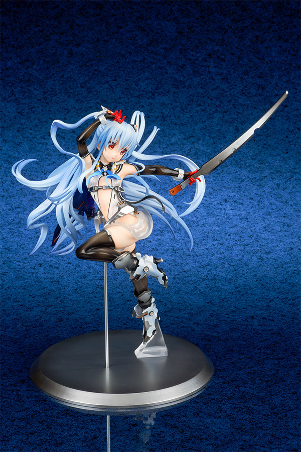 Z/X -Zillions of enemy X- - Kagamihara Azumi - 1/7 (Broccoli) photo 24