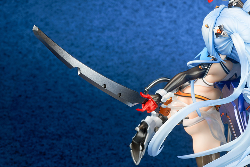 Z/X -Zillions of enemy X- - Kagamihara Azumi - 1/7 (Broccoli) photo 26