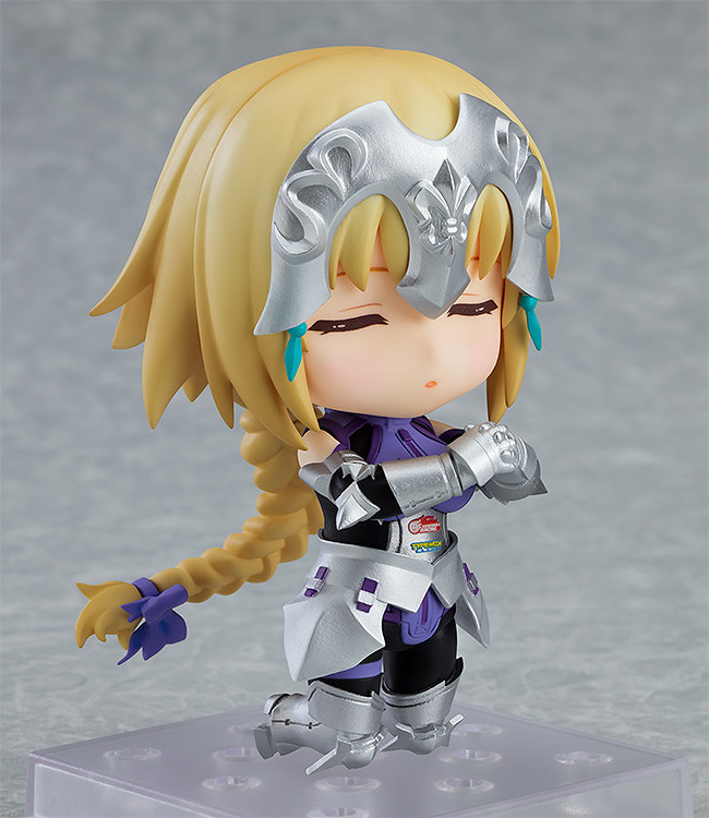 Good Smile Racing - Type-Moon Racing - Jeanne d'Arc - Nendoroid  (#1178) - Racing Ver. (Good Smile Company) photo 4