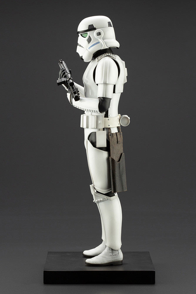 Star Wars: Episode IV – A New Hope - Stormtrooper - ARTFX - 1/7 - A New Hope Edition (Kotobukiya) photo 4
