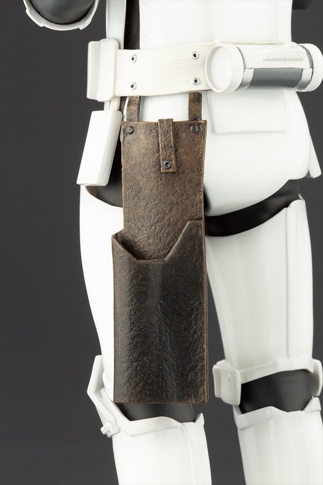 Star Wars: Episode IV – A New Hope - Stormtrooper - ARTFX - 1/7 - A New Hope Edition (Kotobukiya) photo 7