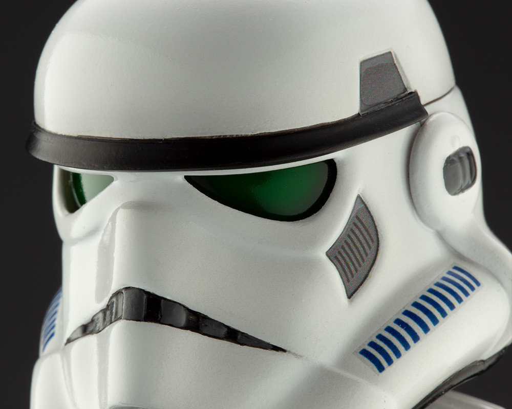 Star Wars: Episode IV – A New Hope - Stormtrooper - ARTFX - 1/7 - A New Hope Edition (Kotobukiya) photo 10