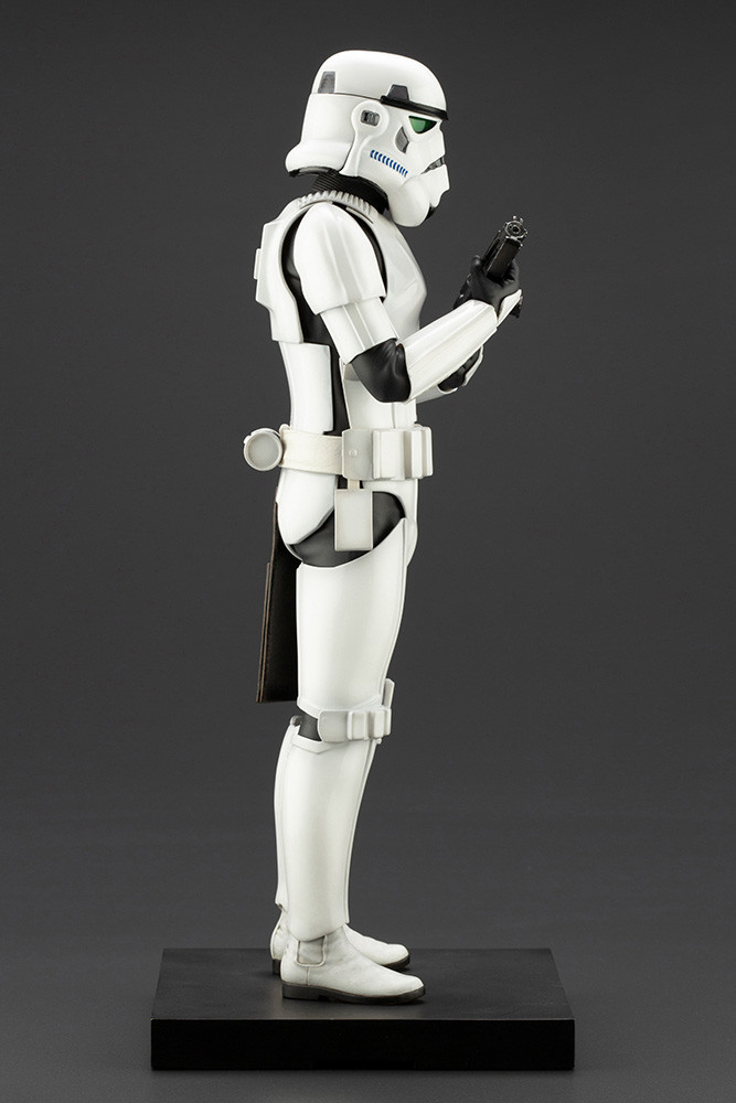 Star Wars: Episode IV – A New Hope - Stormtrooper - ARTFX - 1/7 - A New Hope Edition (Kotobukiya) photo 14