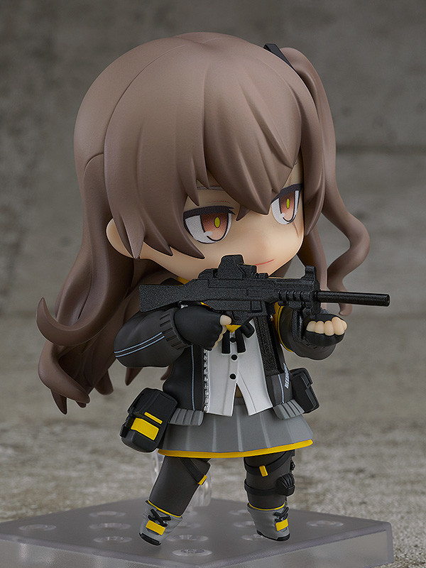 Girls' Frontline - UMP45 - Nendoroid  (#1264) (Good Smile Arts Shanghai, Good Smile Company) photo 3