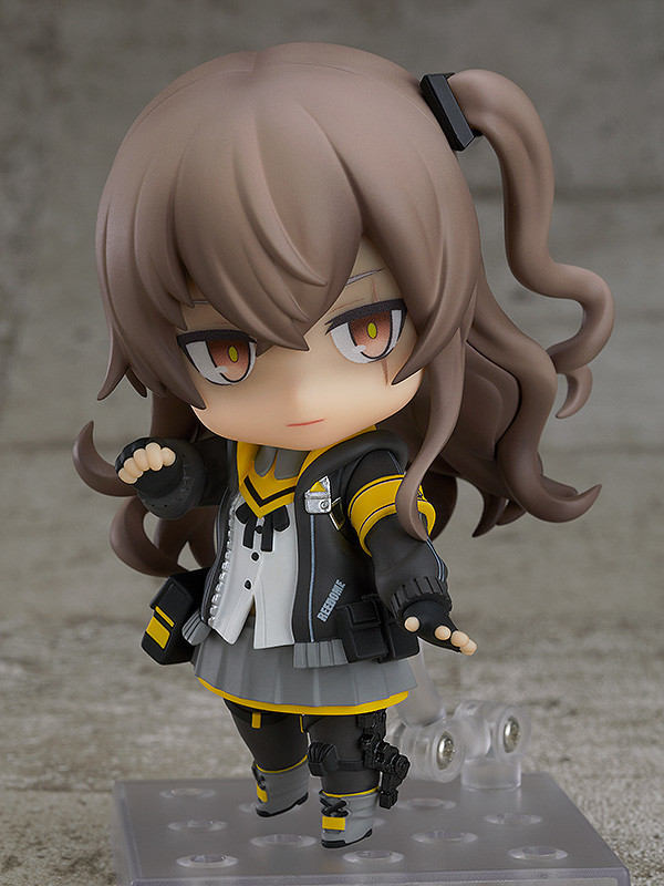 Girls' Frontline - UMP45 - Nendoroid  (#1264) (Good Smile Arts Shanghai, Good Smile Company) photo 4