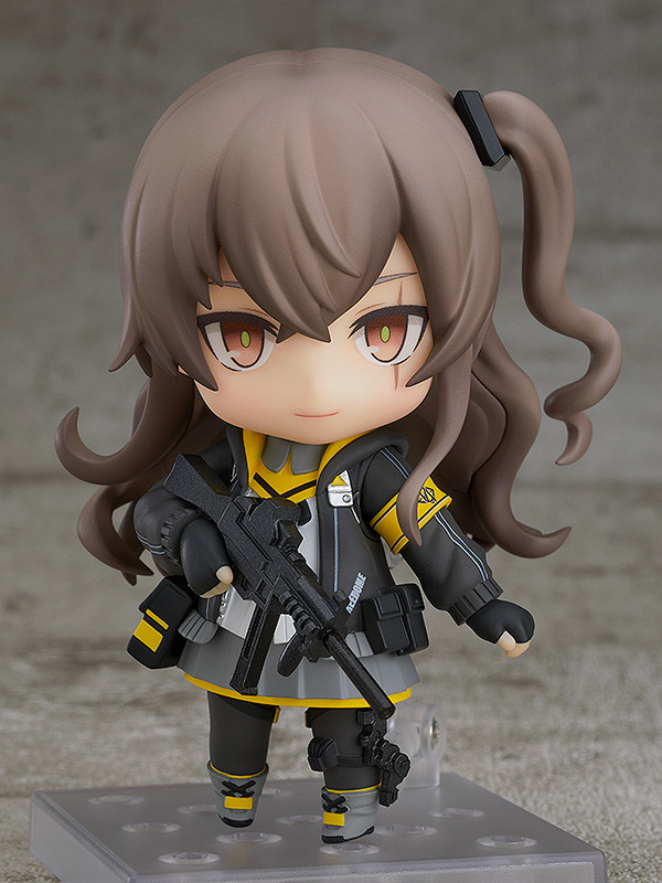 Girls' Frontline - UMP45 - Nendoroid  (#1264) (Good Smile Arts Shanghai, Good Smile Company) photo 6