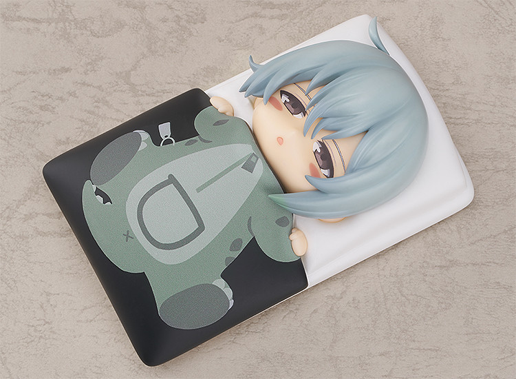 Girls' Frontline - G11 - Nendoroid  (#1338) (Good Smile Arts Shanghai, Good Smile Company) photo 3