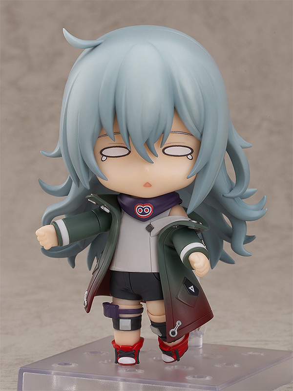 Girls' Frontline - G11 - Nendoroid  (#1338) (Good Smile Arts Shanghai, Good Smile Company) photo 5