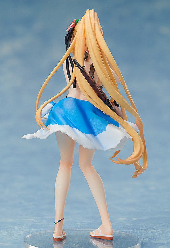 Girls' Frontline - M1 Garand - S-style - 1/12 - Swimsuit Ver., Beach Princess (FREEing) photo 8