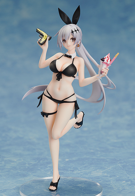 Girls' Frontline - Five-seveN - S-style - 1/12 - Swimsuit Ver., Cruise Queen (FREEing) photo 2