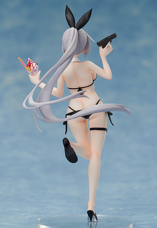Girls' Frontline - Five-seveN - S-style - 1/12 - Swimsuit Ver., Cruise Queen (FREEing) photo 4