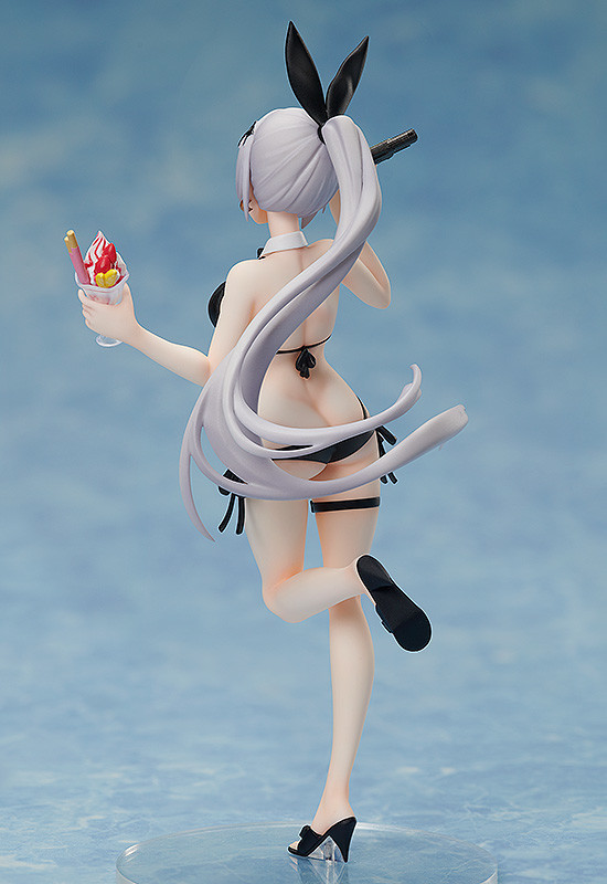 Girls' Frontline - Five-seveN - S-style - 1/12 - Swimsuit Ver., Cruise Queen (FREEing) photo 5