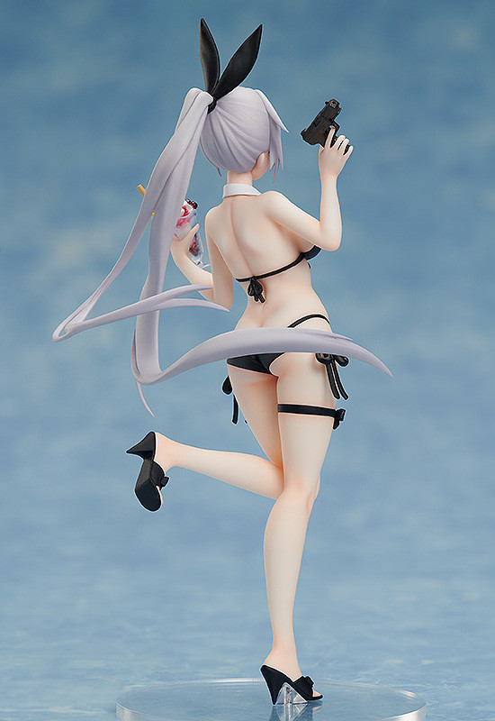 Girls' Frontline - Five-seveN - S-style - 1/12 - Swimsuit Ver., Cruise Queen (FREEing) photo 6