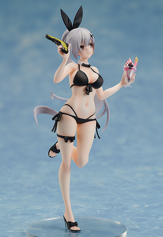 Girls' Frontline - Five-seveN - S-style - 1/12 - Swimsuit Ver., Cruise Queen (FREEing) photo 7