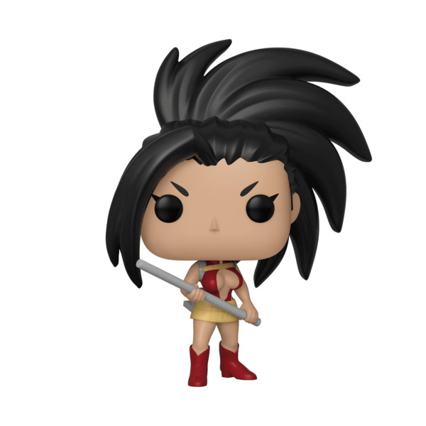 Boku no Hero Academia - Yaoyorozu Momo - POP! Animation  (605) - POP! Vinyl  (42935) (Funko Toys)