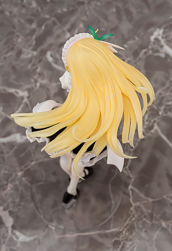 Original - Elaine - 1/7 - Maid Ver. (Wonderful Works) photo 10