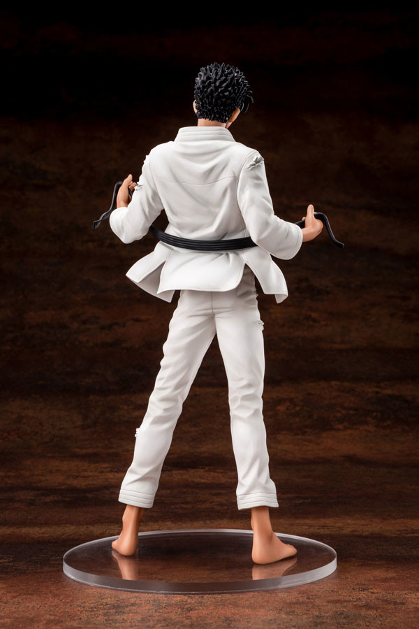 Meitantei Conan - Kyougoku Makoto - 1/8 (Hakoiri Musume, TMS Entertainment) photo 11