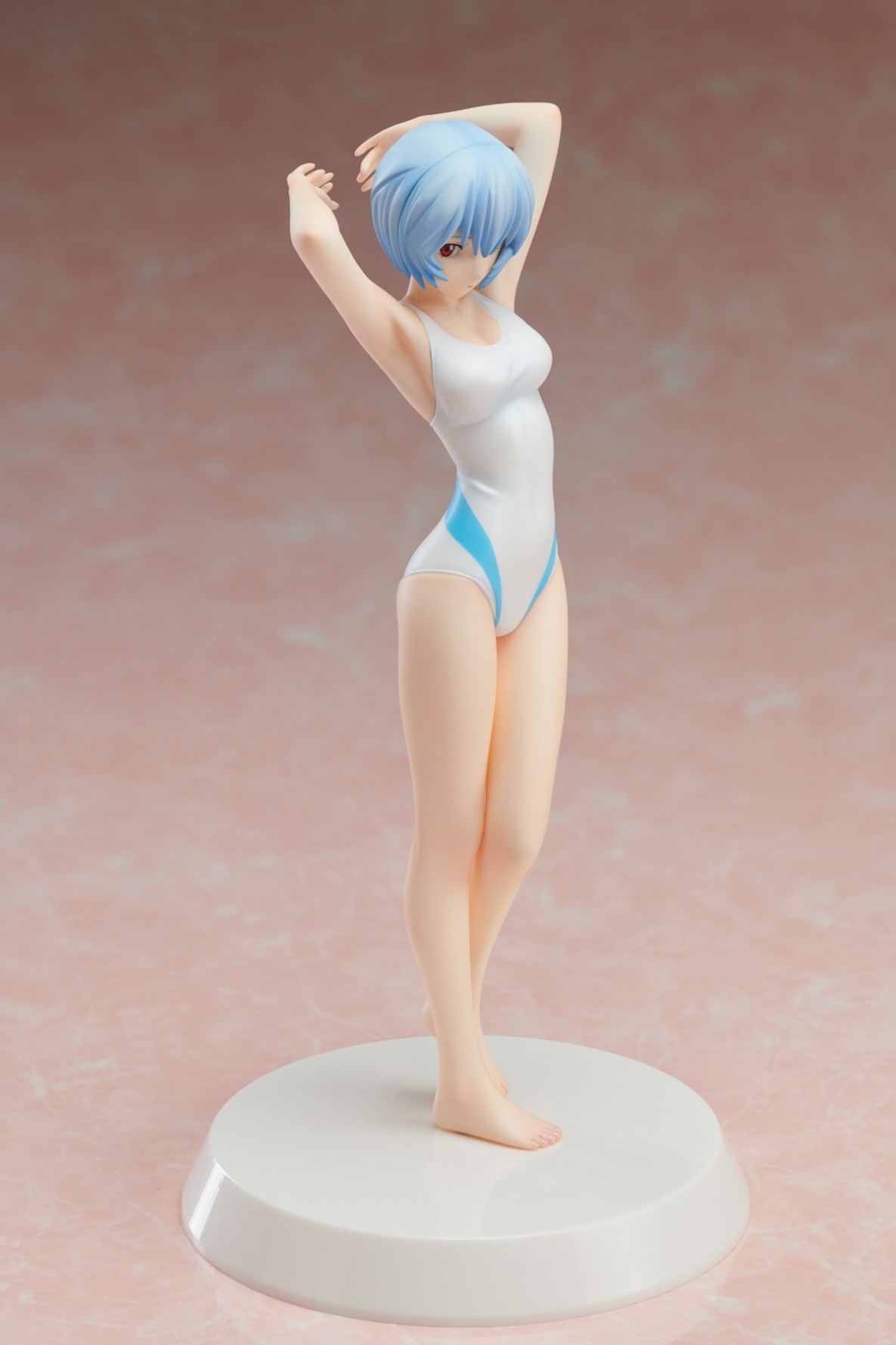 Evangelion Shin Gekijouban - Ayanami Rei - Summer Queens - 1/8 - Eva Store Limited Special Color Ver. (Our Treasure) photo 11