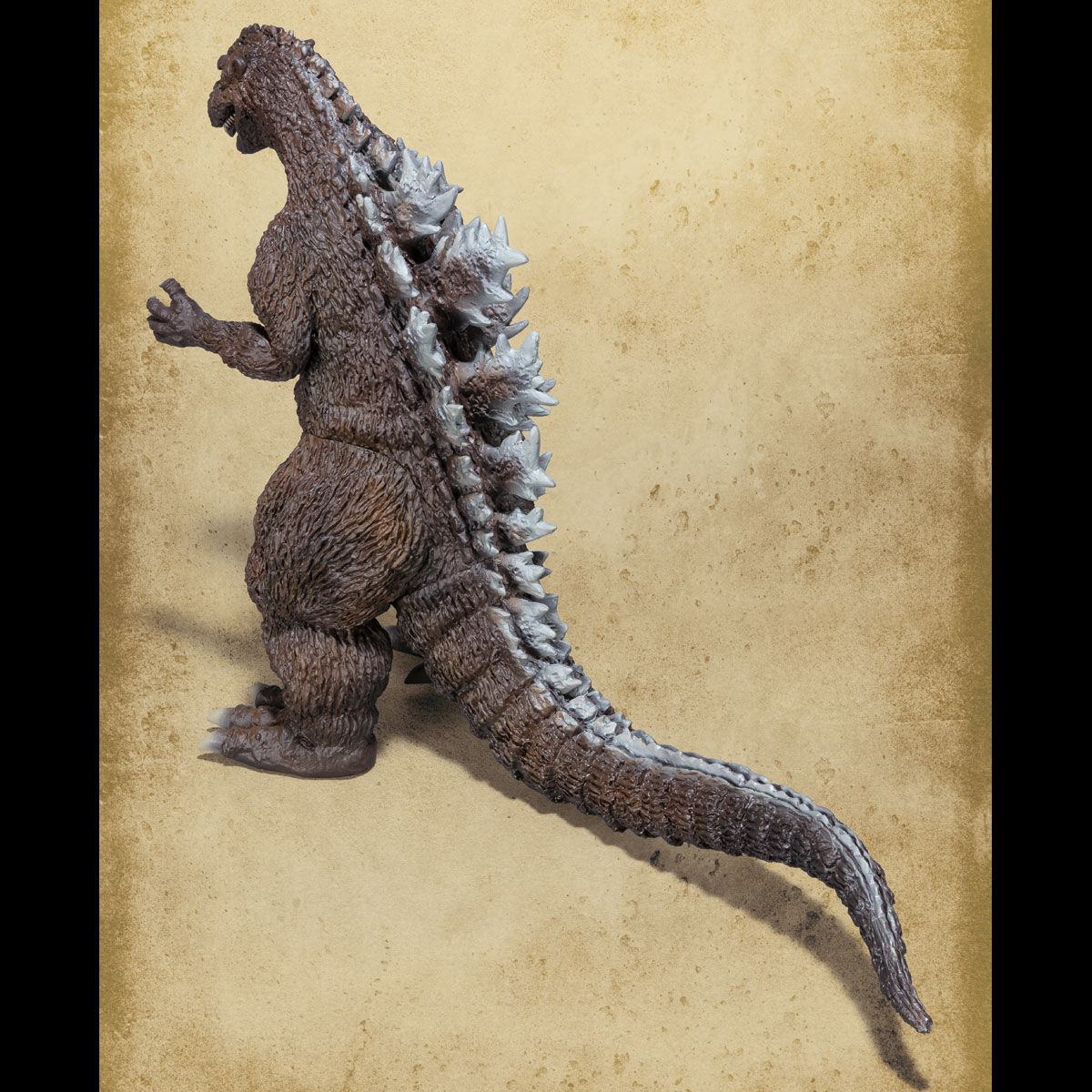 Gojira - Poster Color Version (Bandai) photo 2