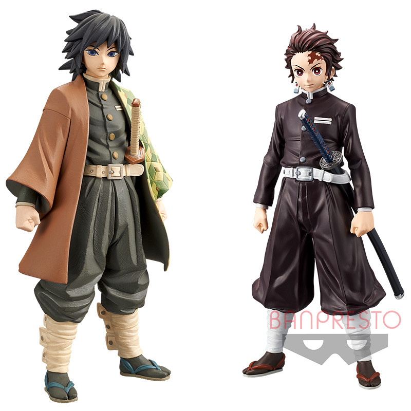 Kimetsu no Yaiba - Kamado Tanjirou - Kimetsu no Yaiba Figure -Kizuna no Sou-  (Vol.6) (Bandai Spirits) photo 2