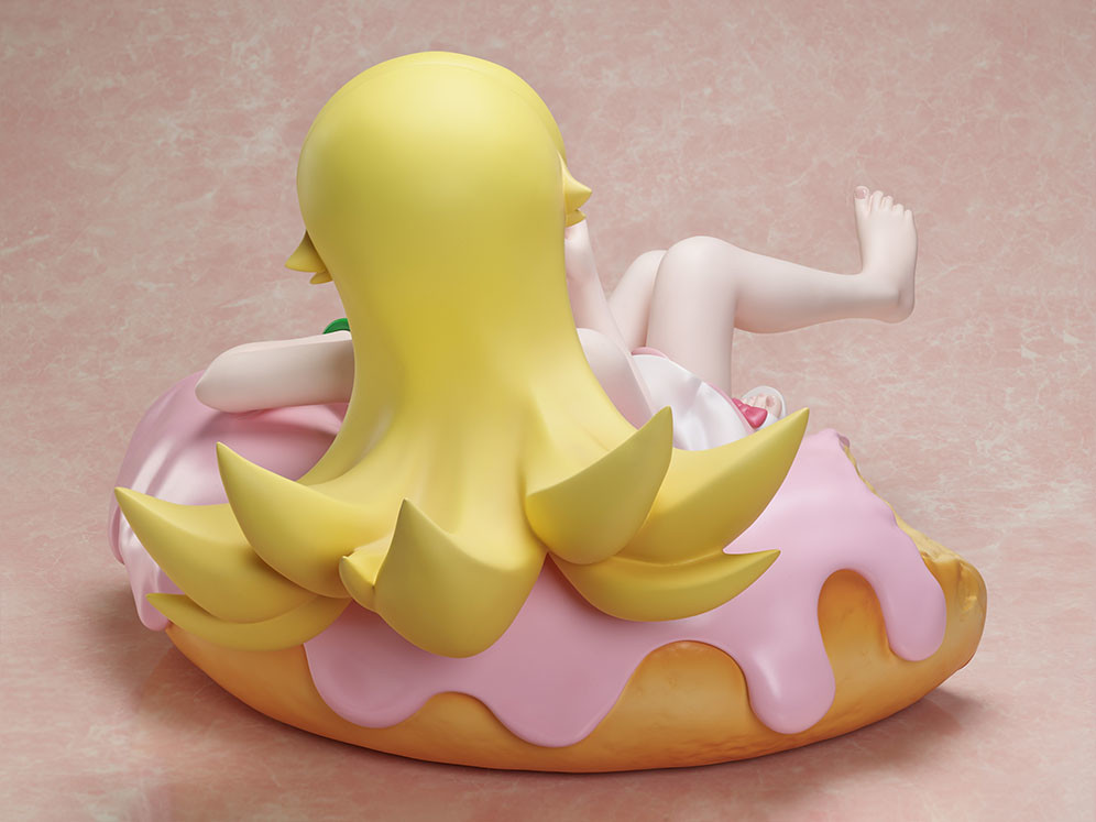Monogatari Series - Oshino Shinobu - F:Nex - 1/2 (FuRyu) photo 10