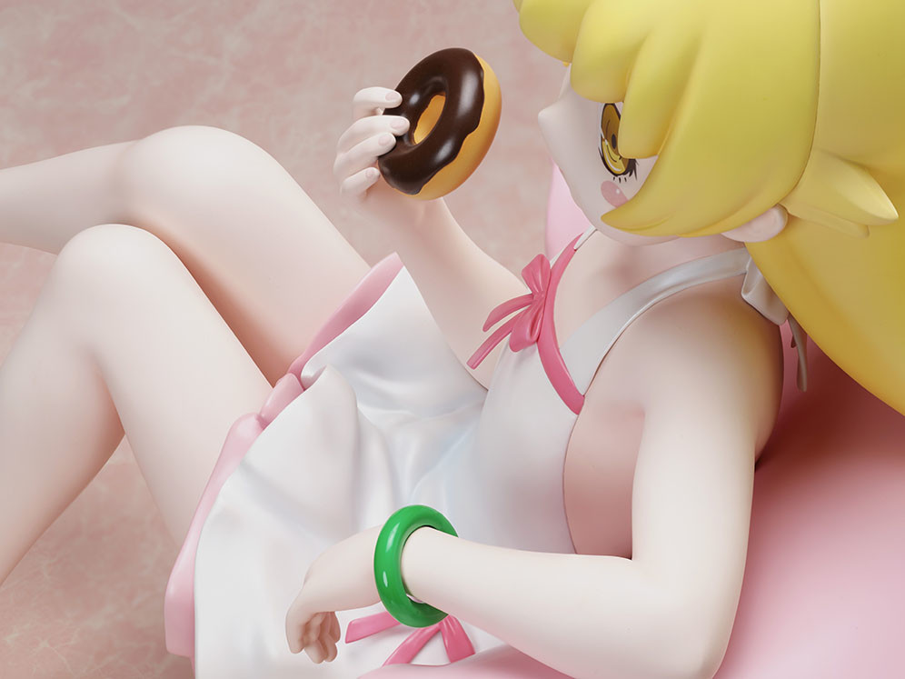 Monogatari Series - Oshino Shinobu - F:Nex - 1/2 (FuRyu) photo 11