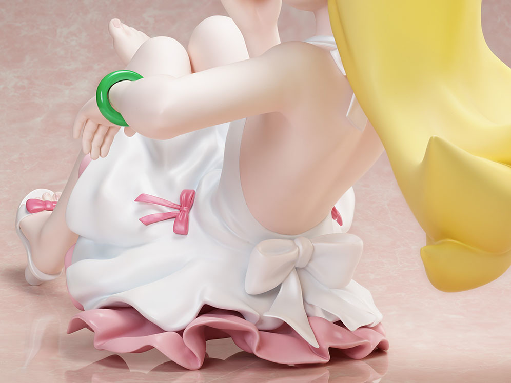 Monogatari Series - Oshino Shinobu - F:Nex - 1/2 (FuRyu) photo 3