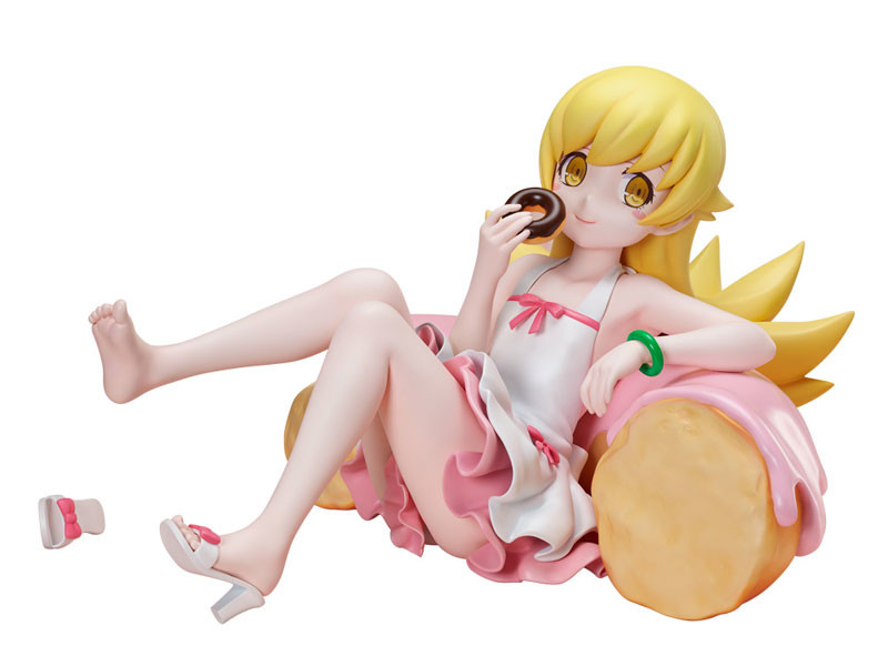 Monogatari Series - Oshino Shinobu - F:Nex - 1/2 (FuRyu) photo 13