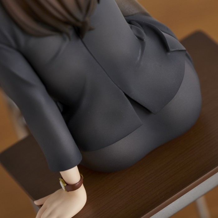 Miru Tights - Okuzumi Yuiko (Union Creative International Ltd) photo 3