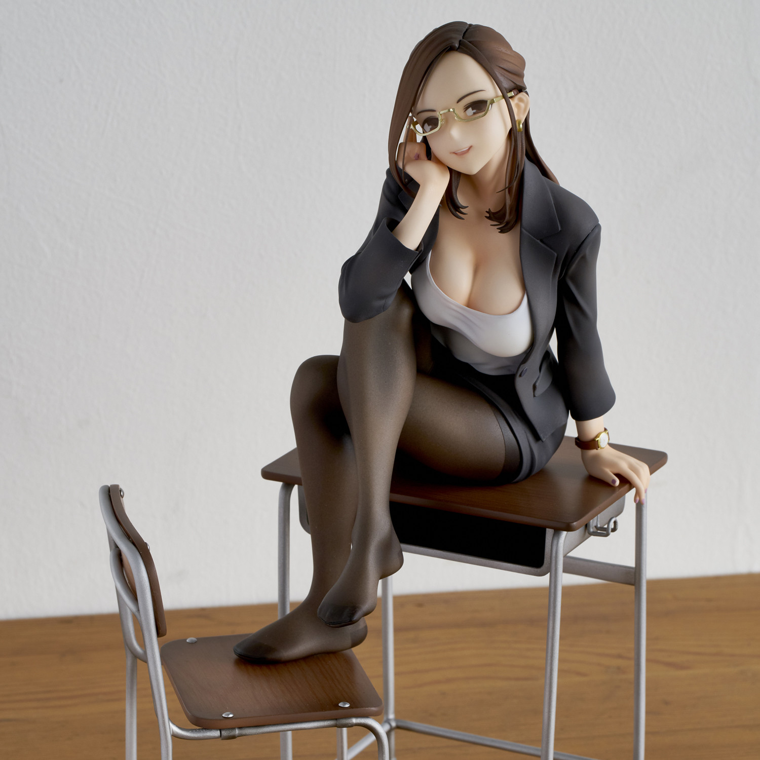 Miru Tights - Okuzumi Yuiko (Union Creative International Ltd) photo 4