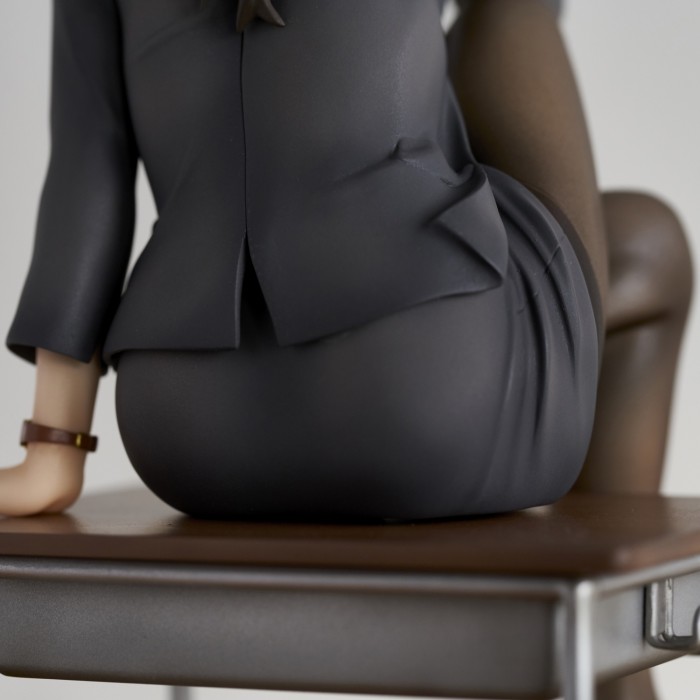 Miru Tights - Okuzumi Yuiko (Union Creative International Ltd) photo 8