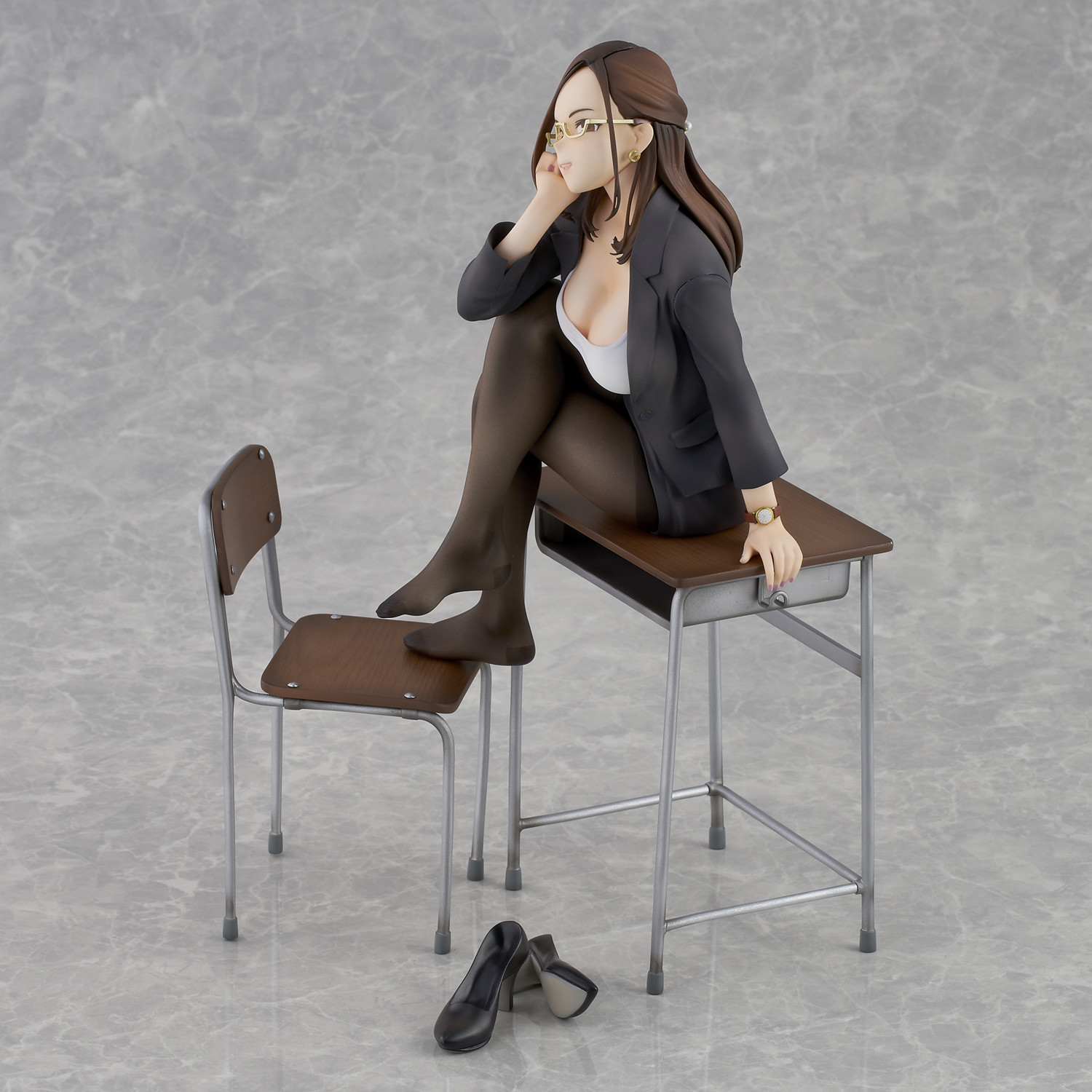 Miru Tights - Okuzumi Yuiko (Union Creative International Ltd) photo 10
