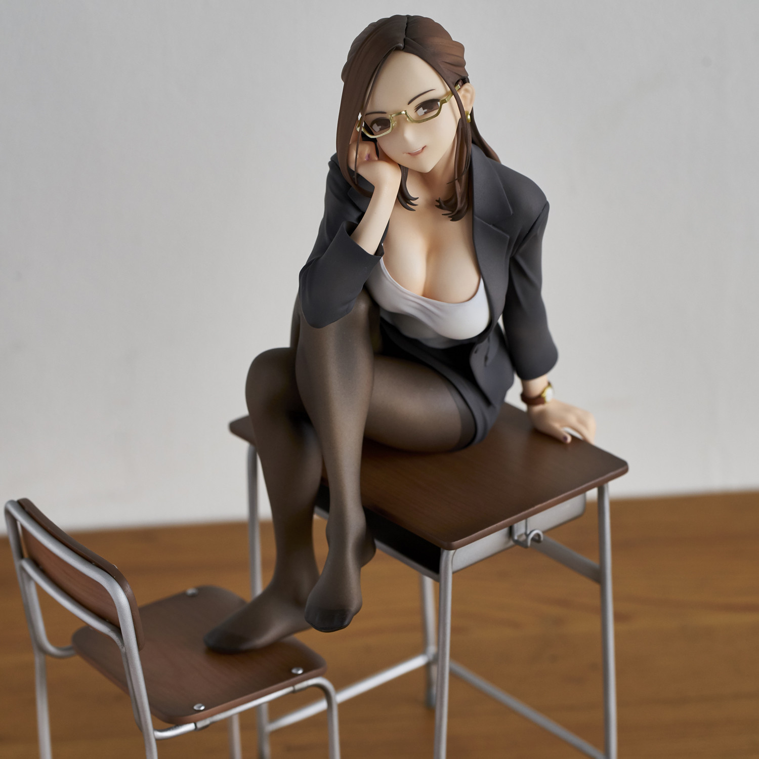 Miru Tights - Okuzumi Yuiko (Union Creative International Ltd) photo 11