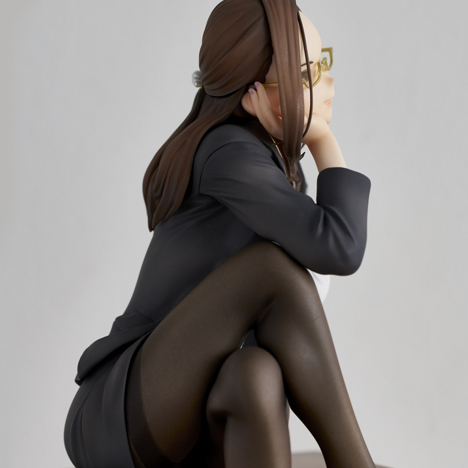 Miru Tights - Okuzumi Yuiko (Union Creative International Ltd) photo 13