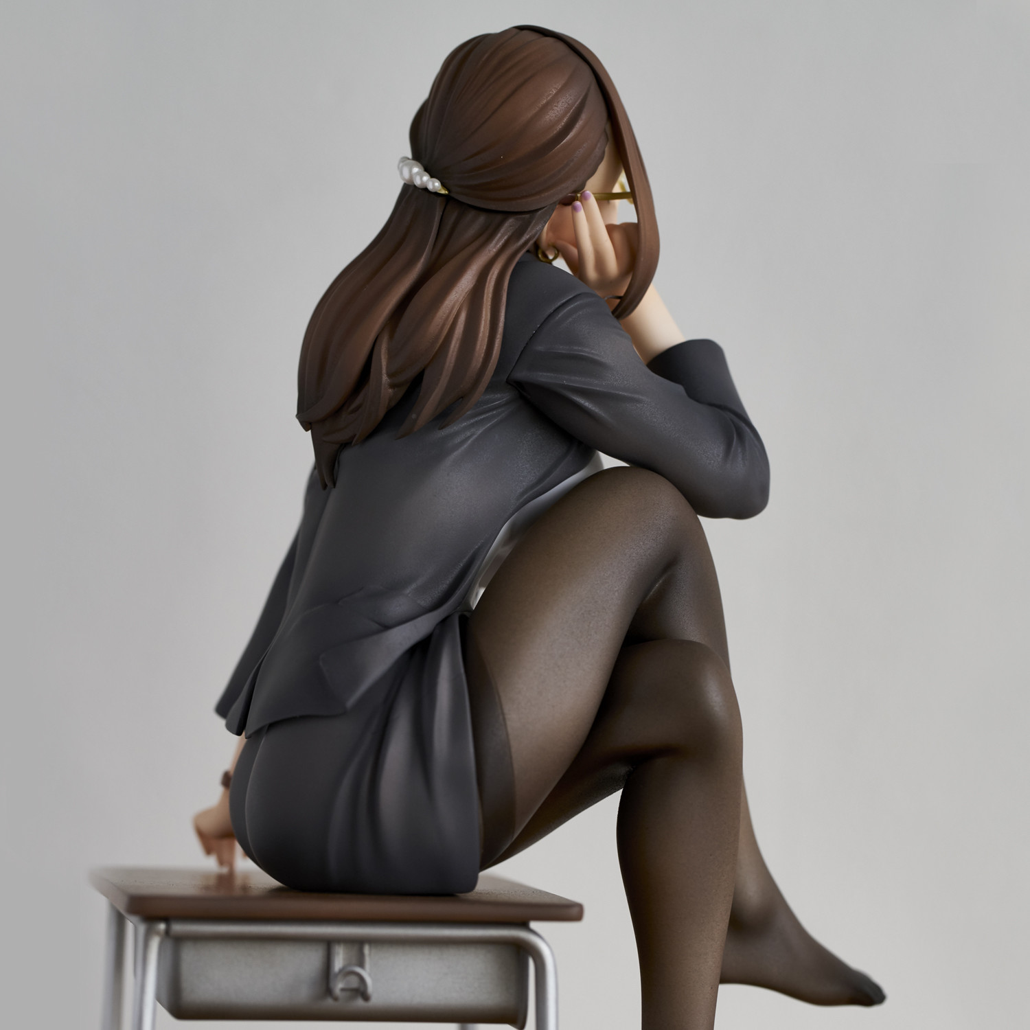 Miru Tights - Okuzumi Yuiko (Union Creative International Ltd) photo 14