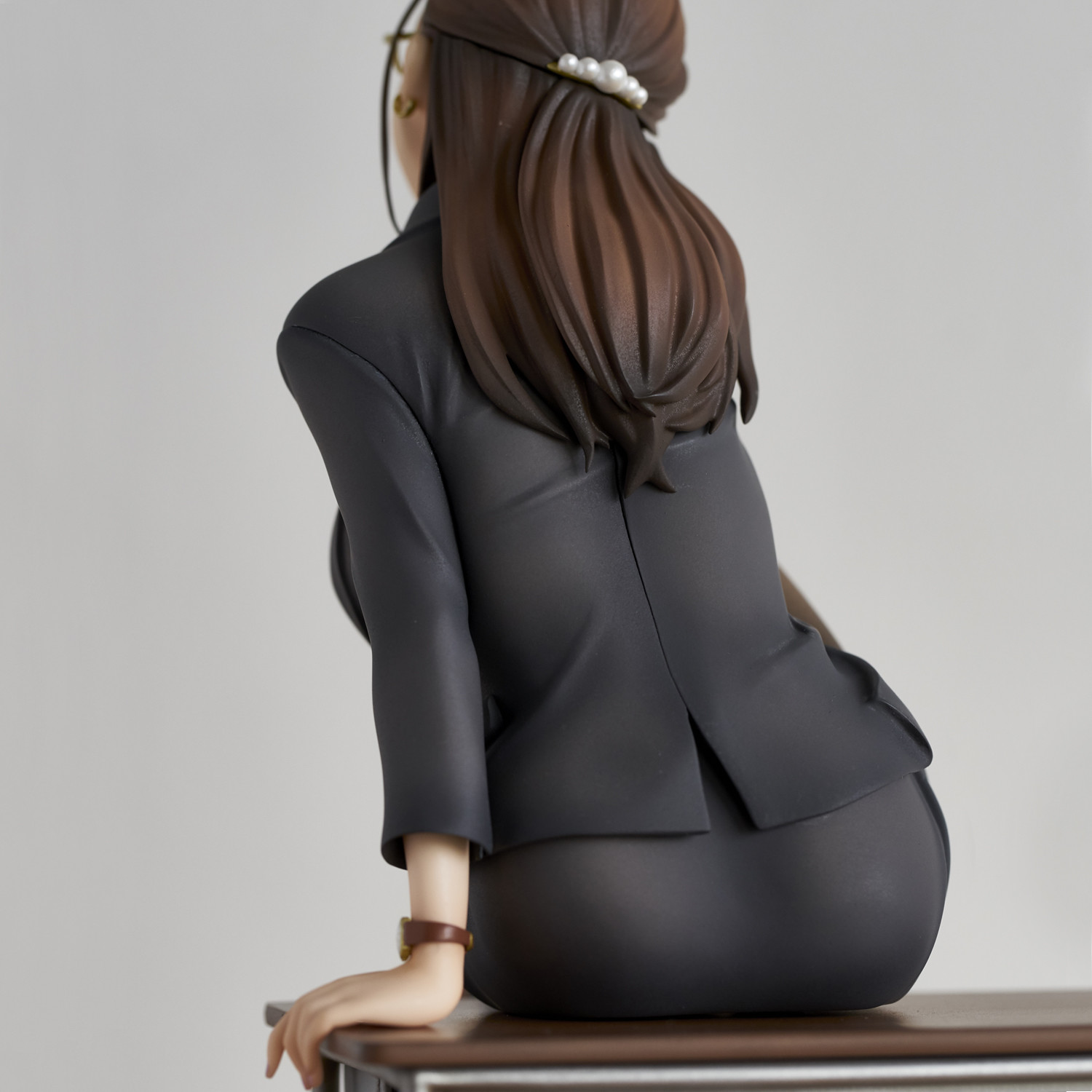 Miru Tights - Okuzumi Yuiko (Union Creative International Ltd) photo 15