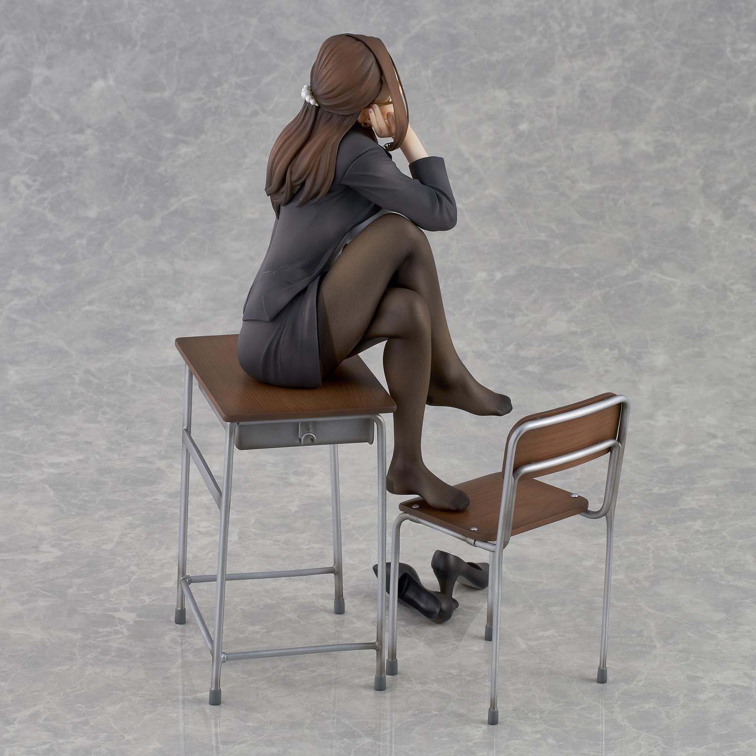 Miru Tights - Okuzumi Yuiko (Union Creative International Ltd) photo 16