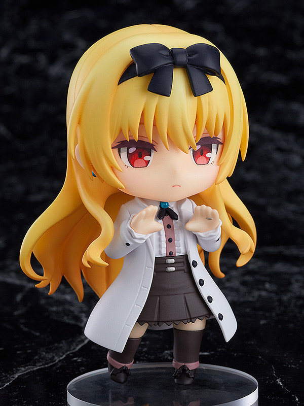 Arifureta Shokugyou de Sekai Saikyou - Yue - Nendoroid  (#1211) (Good Smile Company) photo 7