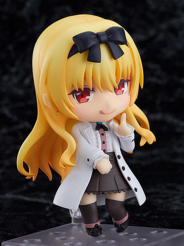 Arifureta Shokugyou de Sekai Saikyou - Yue - Nendoroid  (#1211) (Good Smile Company) photo 9