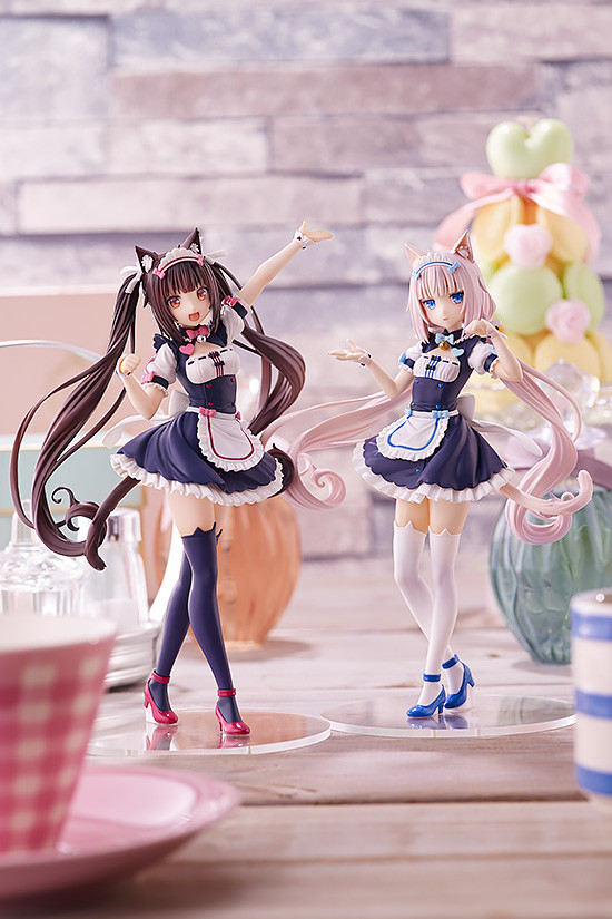 Nekopara - Chocola - Pop Up Parade (Good Smile Company) photo 2