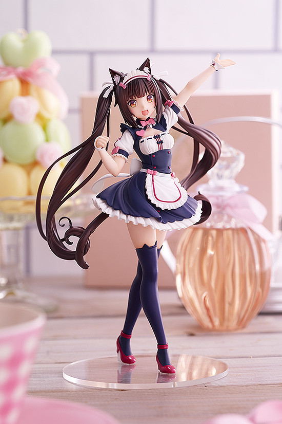 Nekopara - Chocola - Pop Up Parade (Good Smile Company) photo 3