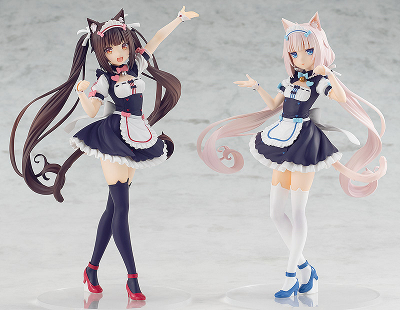 Nekopara - Chocola - Pop Up Parade (Good Smile Company) photo 4