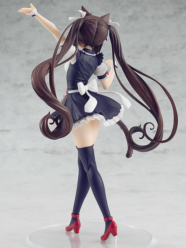 Nekopara - Chocola - Pop Up Parade (Good Smile Company) photo 8