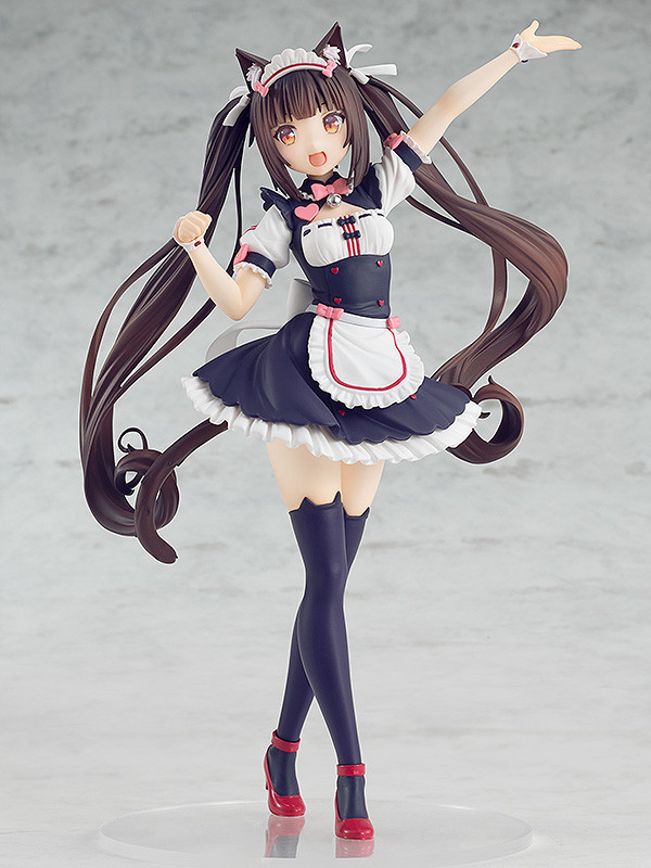Nekopara - Chocola - Pop Up Parade (Good Smile Company) photo 6